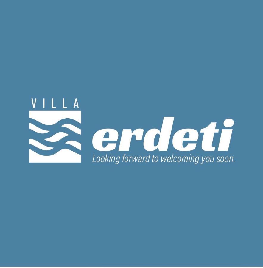Erdeti Boutique Hotel Sarandë Buitenkant foto