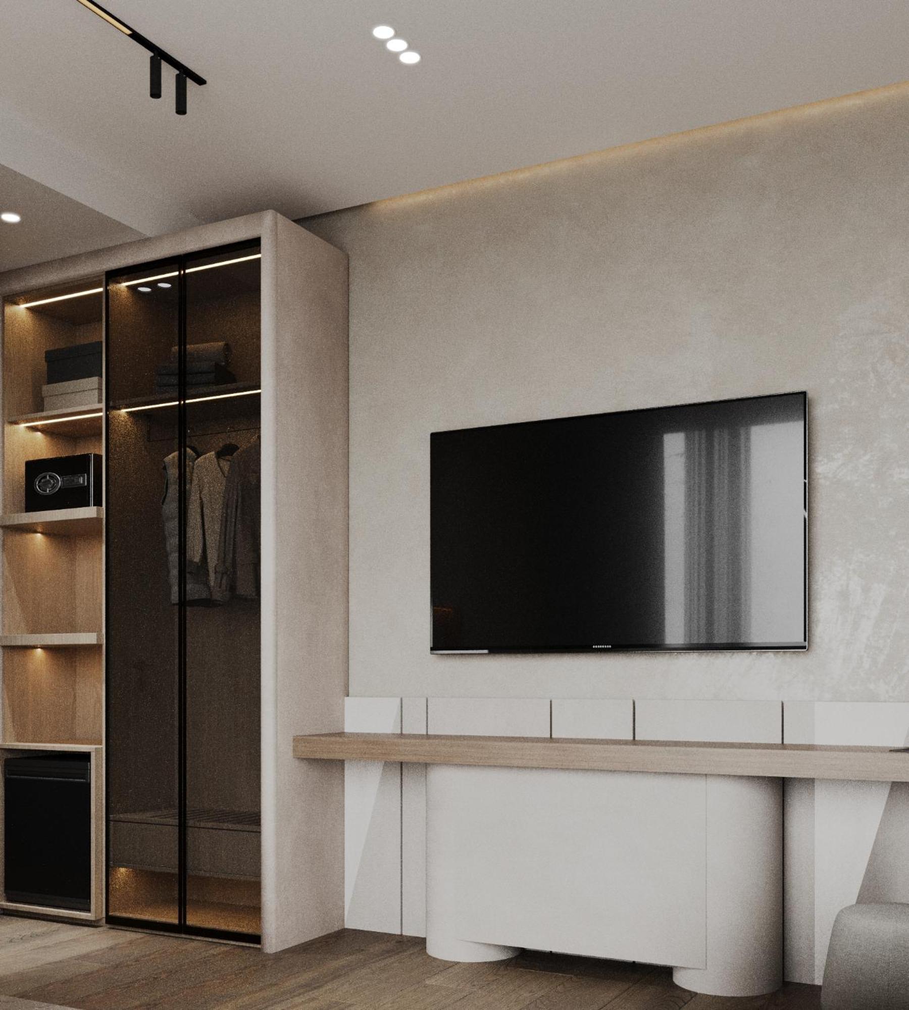 Erdeti Boutique Hotel Sarandë Buitenkant foto