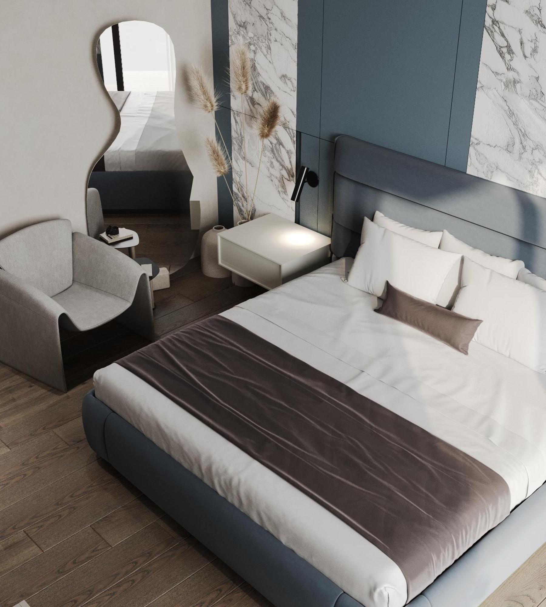 Erdeti Boutique Hotel Sarandë Buitenkant foto