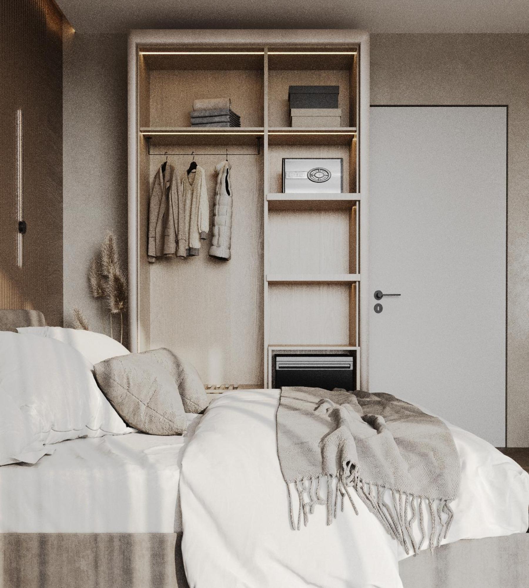 Erdeti Boutique Hotel Sarandë Buitenkant foto