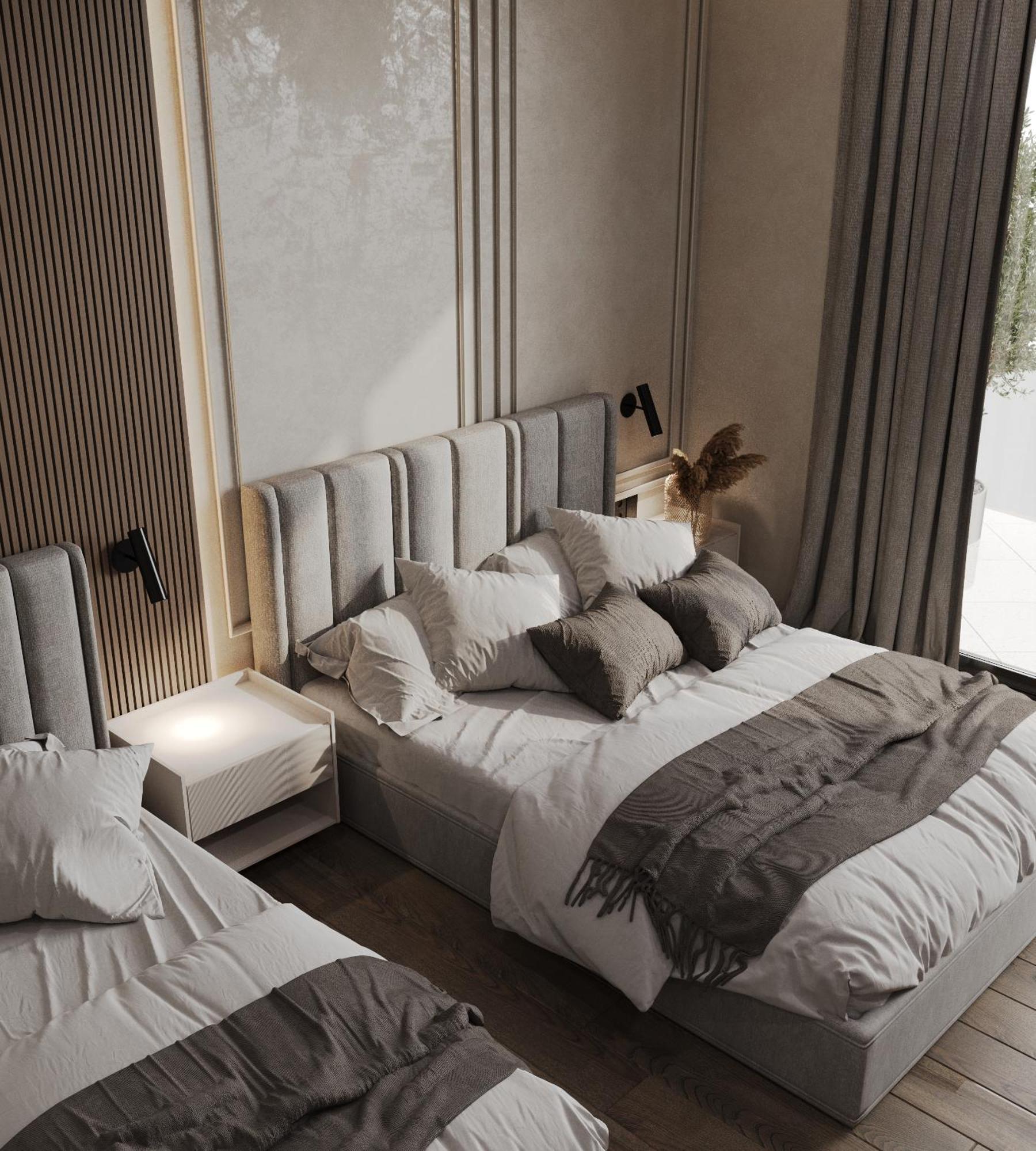 Erdeti Boutique Hotel Sarandë Buitenkant foto