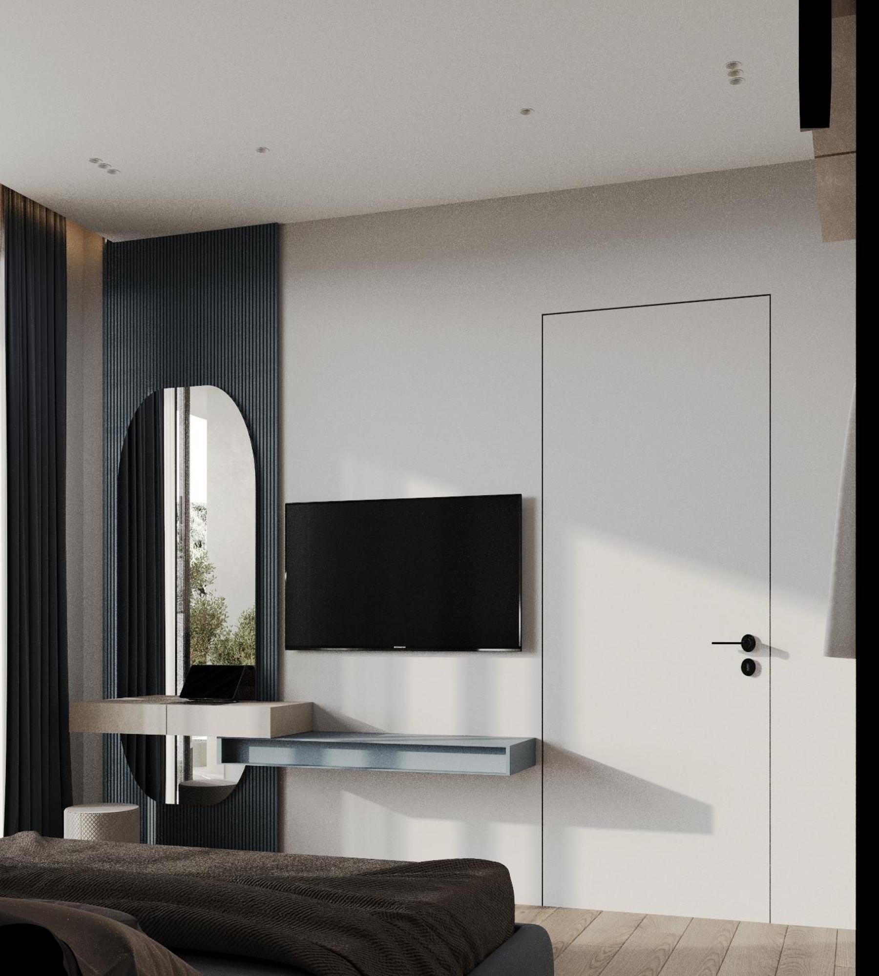 Erdeti Boutique Hotel Sarandë Buitenkant foto