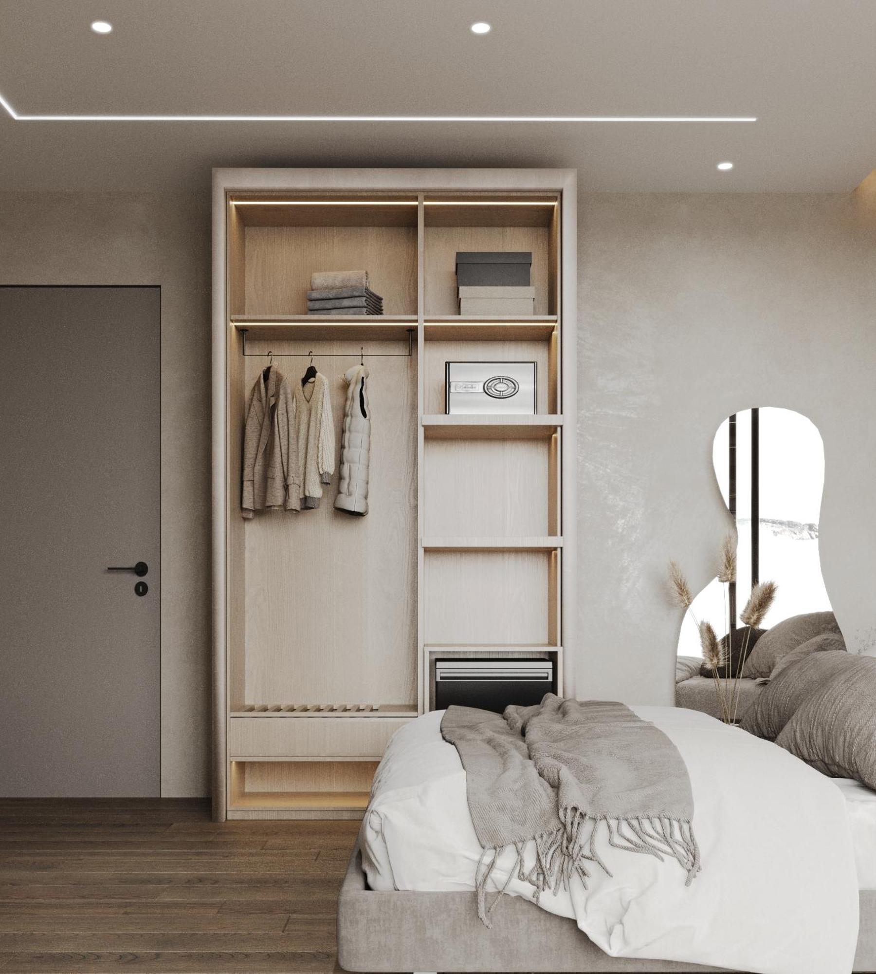 Erdeti Boutique Hotel Sarandë Buitenkant foto