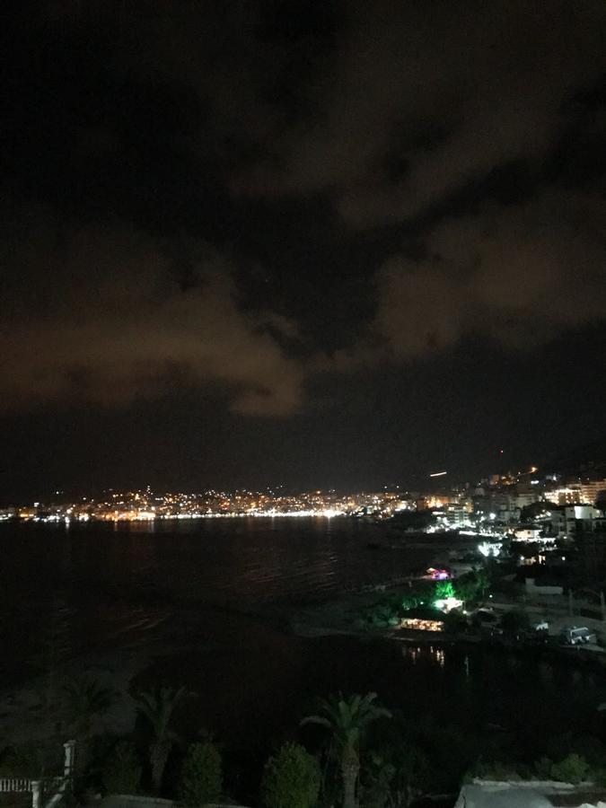 Erdeti Boutique Hotel Sarandë Buitenkant foto